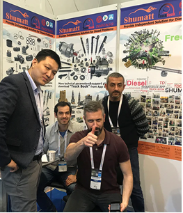 Videos - dieselcrpumps