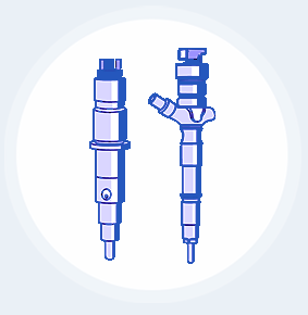 Common Rail Shumatt diesel injector nozzle PDF